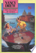 The Phantom of Venice cover