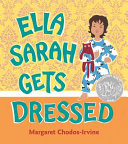 Ella Sarah Gets Dressed cover