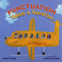 Punctuation Takes a Vacation cover