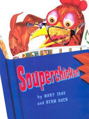Souperchicken cover