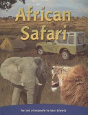 African Safari cover