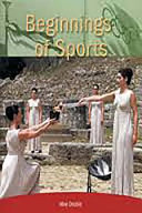 Beginnings of Sports cover
