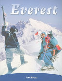 Everest cover
