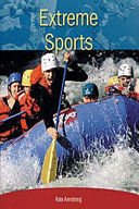 Extreme Sports cover