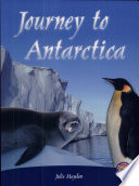 Journey to Antarctica cover