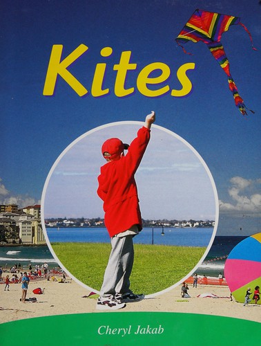 Kites cover