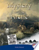 Mystery in the Arctic cover