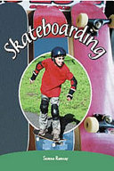Skateboarding cover