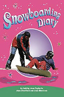 Snowboarding Diary cover