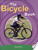 The Bicycle Book cover