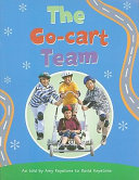 The Go-Cart Team cover