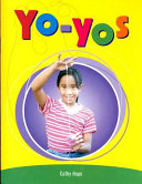 Yo-Yos cover