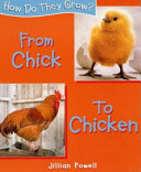 From Chick to Chicken cover
