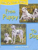 From Puppy to Dog cover
