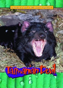 Tasmanian Devils cover