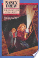 The Search for Cindy Austin cover