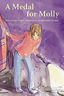 A Medal for Molly cover