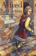 Alfred the Curious cover