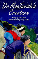 Dr. MacTavish's Creature cover