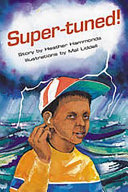 Super-Tuned! cover
