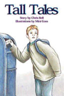 Tall Tales cover