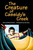 The Creature of Cassidy's Creek cover