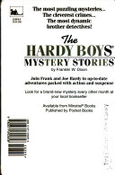 The Secret at Seven Rocks cover