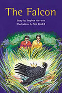 The Falcon cover