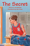 The Secret cover