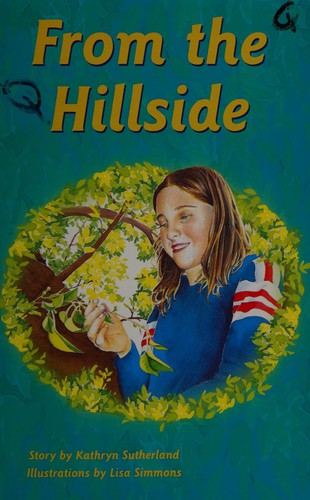 From the Hillside cover
