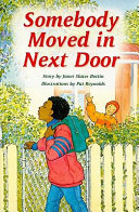 Somebody Moved in Next Door cover