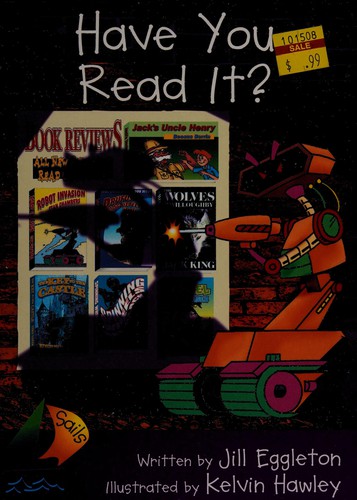 Have You Read It? cover