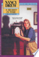 A Secret in Time cover