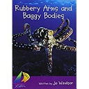 Rubbery Arms and Baggy Bodies cover