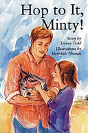Hop to It, Minty! cover
