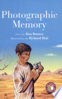 Photographic Memory cover