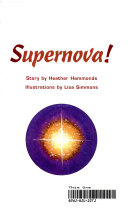Supernova! cover