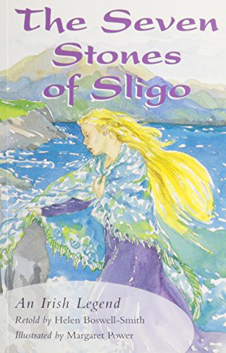 The Seven Stones of Sligo: An Irish Legend cover
