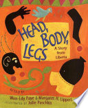 Head, Body, Legs: A Story from Liberia cover