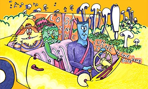 Fun Zone cover