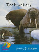 Toothwalkers cover