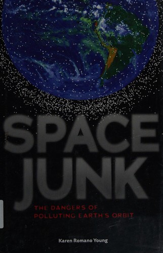 Space Junk cover