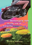 Motorcycle Ride on the Sea of Tranquility cover