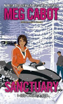 Sanctuary cover