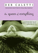 The Queen of Everything cover