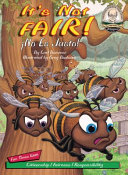 It's Not Fair! cover