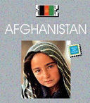 Afghanistan cover