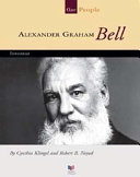 Alexander Graham Bell: Inventor cover