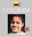 Colombia cover