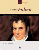 Robert Fulton: Engineer and Inventor cover